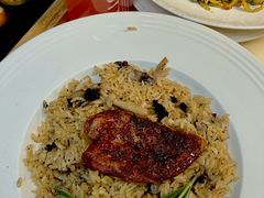 -沏点Trattoria意大利餐厅(新街口店)