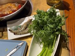 -手选潮汕鲜活牛肉火锅(二七广场店)