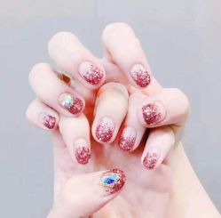 -Wink美甲美睫