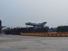 -泰达航母主题公园