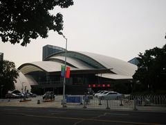 -天鹅湖体育公园