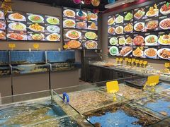 -黑石礁酒楼·海鲜(黑石礁店)