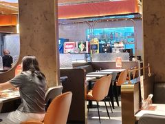 -比格比萨自助(赛罕区万达广场店)