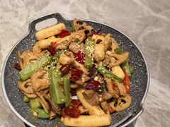 -苏城小院·园林精致苏州菜(斜塘老街店)