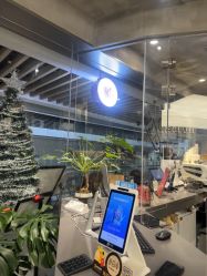 -菲·木田moontin造型salon