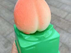 -盒马鲜生(莱蒙都会店)