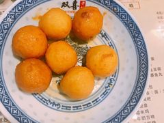 咖喱鱼蛋-双喜老铺(人民广场店)