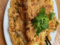 -老彬专工蚝烙糕粿