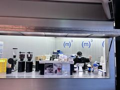 -CUBIC3三立方咖啡(西岸凤巢店)