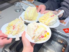 -海底捞火锅(金融街万达店)