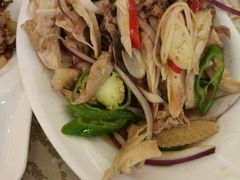 -新粤新疆菜清真餐厅(拱北店)
