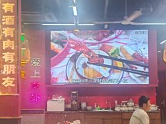 -饶福记·南昌烧烤大排档(九龙湖土著店)