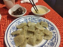 -正阳门饭庄·烤鸭·北京菜(万丰路七里庄店)