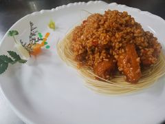 -丽景湾国际酒店·六福轩中餐厅