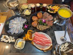 -丽江庭院之爱在路上(西单店)