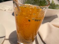 -L'Arome芳芳法国餐厅(仙林金鹰店)