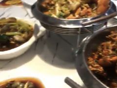 -凤凰路何眼镜香辣蟹(花果园店)