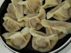 牛肉灌汤包-金城包子牛肉灌汤包(台东四路店)