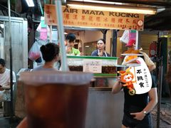 -罗汉果龙眼冰糖燉冬瓜