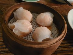 招牌虾饺皇-瓦库茶馆17号(海汇港店)