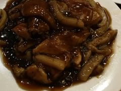 -燕风楼烤鸭店(建设总店)