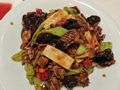 -新侨小馆(东直门北小街店)