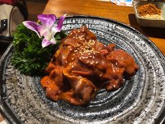 -竹涟烧肉(太古里店)