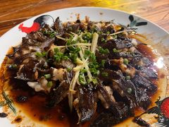 鳗鱼-八方海味餐厅