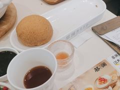 -蔡澜点心·粤菜(月星环球港店)