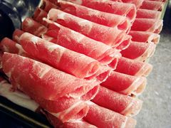 -壹条龙饭庄台基厂店