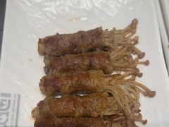 -火地铁板烧(昆山万象汇店)
