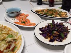 -金海湾海鲜排档(朱家尖店)