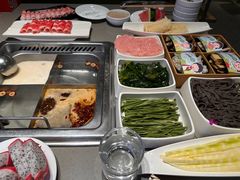 -海底捞火锅(杭州萧山宝龙广场店)