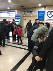 点击看大图 -首都儿科研究所附属儿童医院