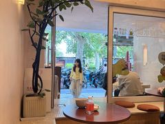 -小团圆糖水铺(襄阳南路店)