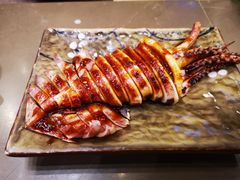 照烧章鱼-伊藤ITO(侨福芳草地购物中心店)