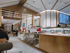 -Tims天好咖啡·贝果(东方广场店)