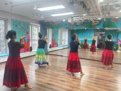 -呼拉汇舞蹈生活馆 Hawaii Hula&Tahiti Dance Studio