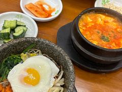 -全州拌饭馆(断桥店)