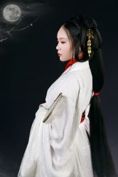 -盘子女人坊古装写真摄影(厦门总店)