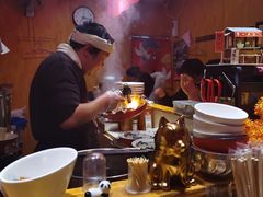 -老龙亭拉面店