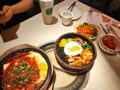 -七八冷面·延边朝鲜族美食(欢乐谷店)