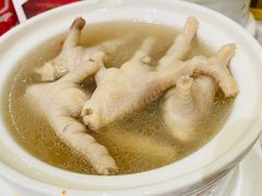 -海皇食府(水都假日酒店店)