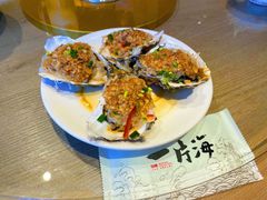 -日进一片海.生腌海鲜火锅.宵夜烧烤(三里屯总店)