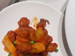 -金芙蓉|湘味小炒·鲜炒黄牛肉(淮安生态新城吾悦店)