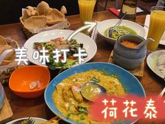 -荷花泰菜(东方新天地店)