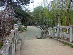 -甘棠公园