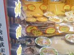 -王婆炒鱼(总店)