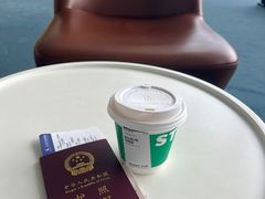 -广州白云国际机场-T2航站楼