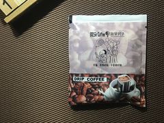 -阿sir咖啡(陶谷新村店)